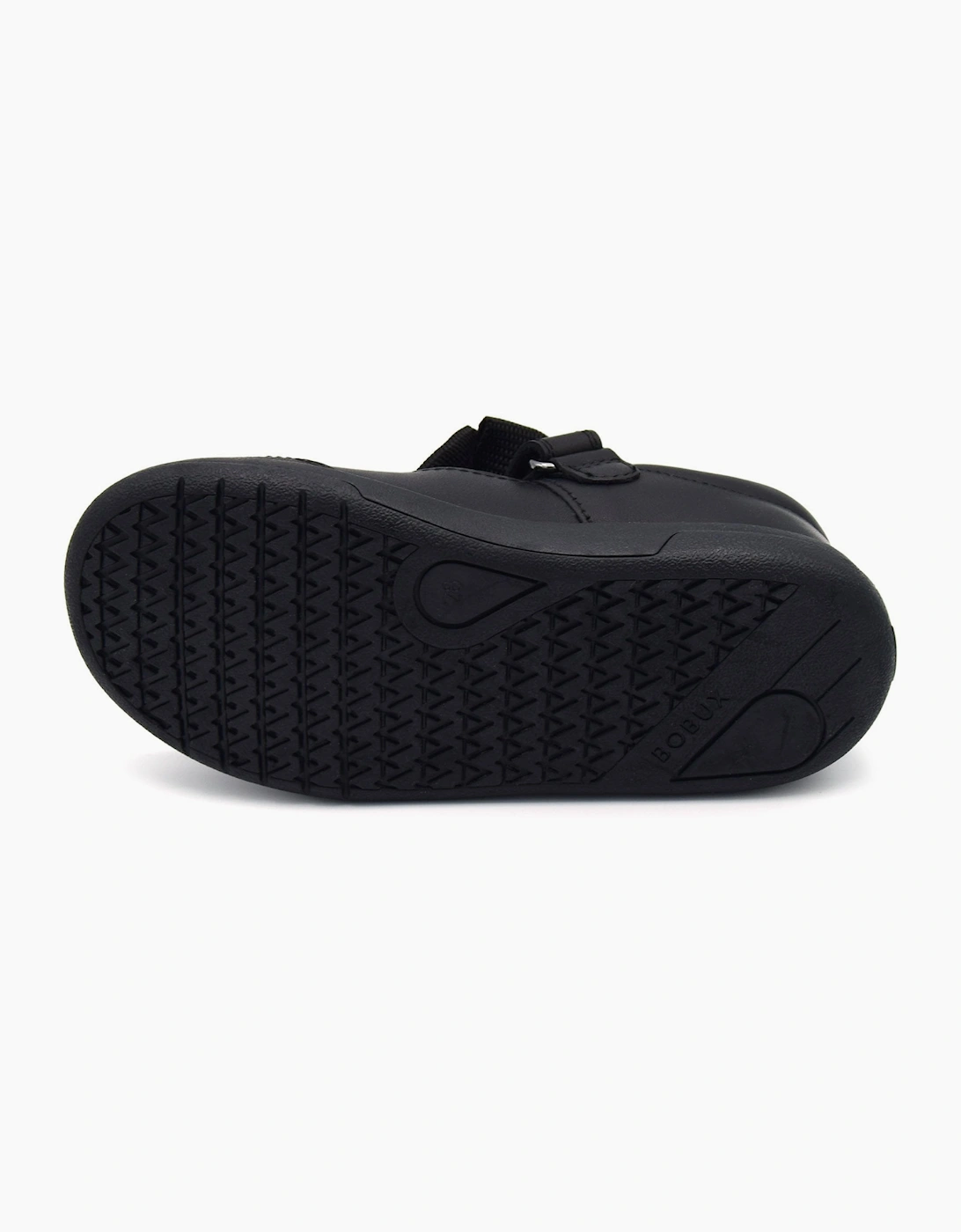 BUBBLES (KID+) CHILDREN'S SCHOOL SHOE