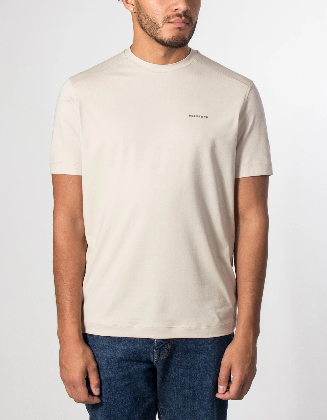 Regular Fit Alloy T-Shirt