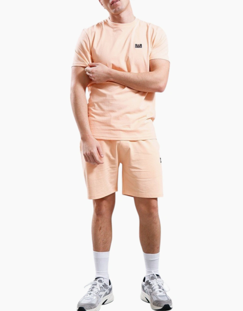 Weekend Offender Mens T Shirts Crew Neck Tee