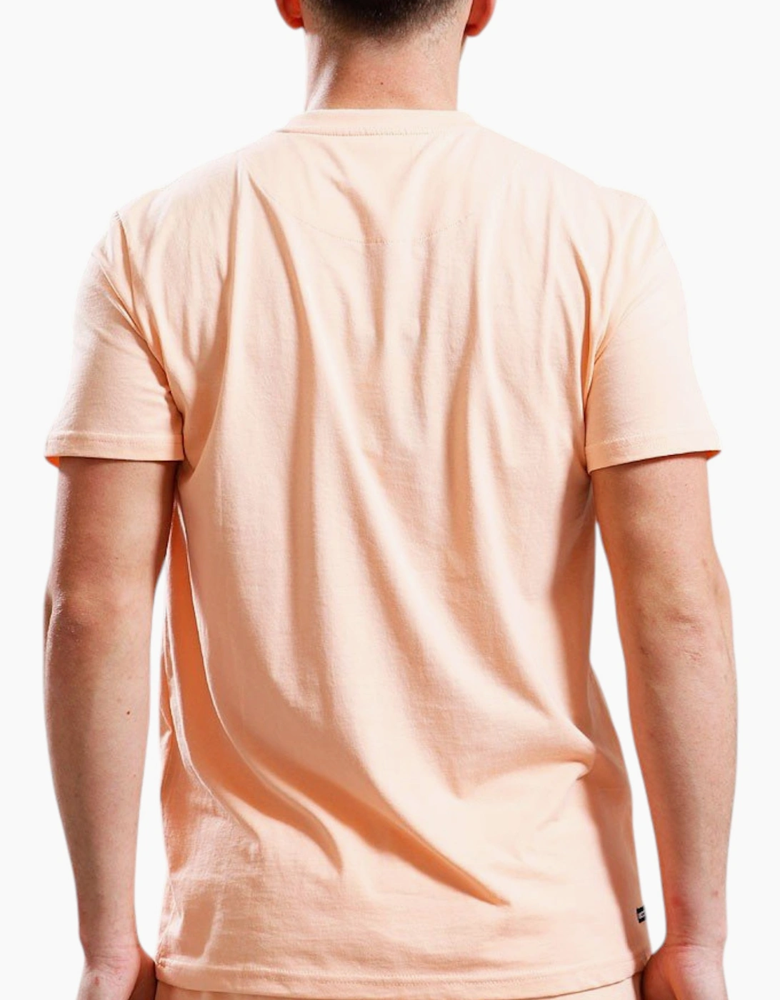 Weekend Offender Mens T Shirts Crew Neck Tee