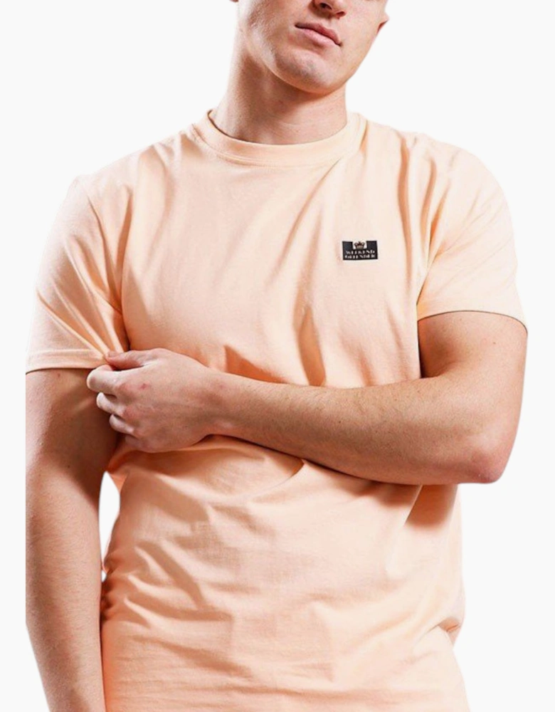 Weekend Offender Mens T Shirts Crew Neck Tee