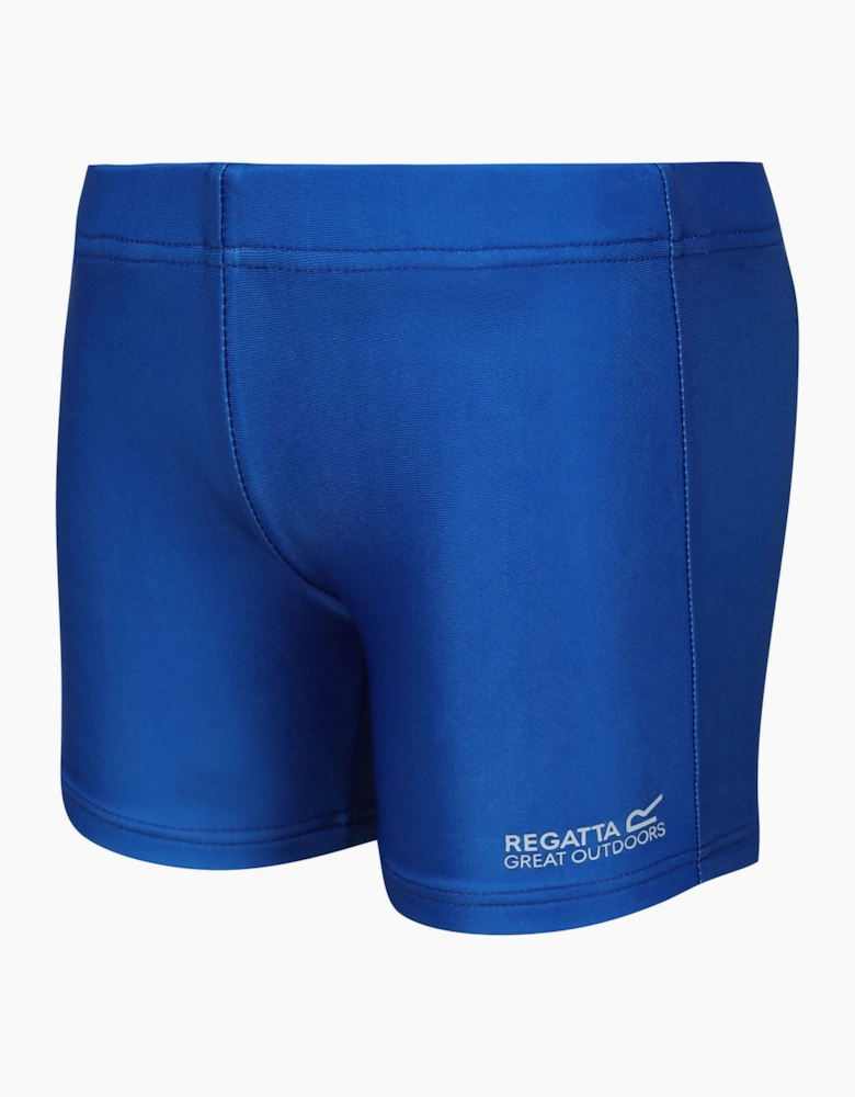 Regatta Childrens/Kids Luna The Unicorn Rash Guard