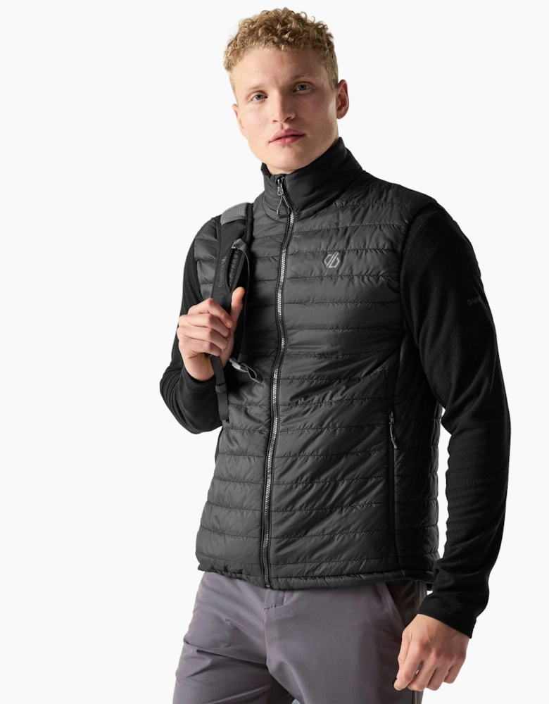 Dare 2B Mens Air Lite Body Warmer