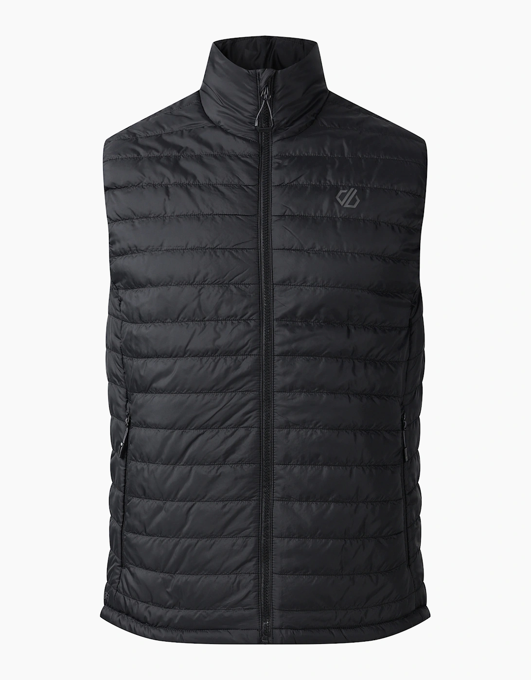 Dare 2B Mens Air Lite Body Warmer, 6 of 5