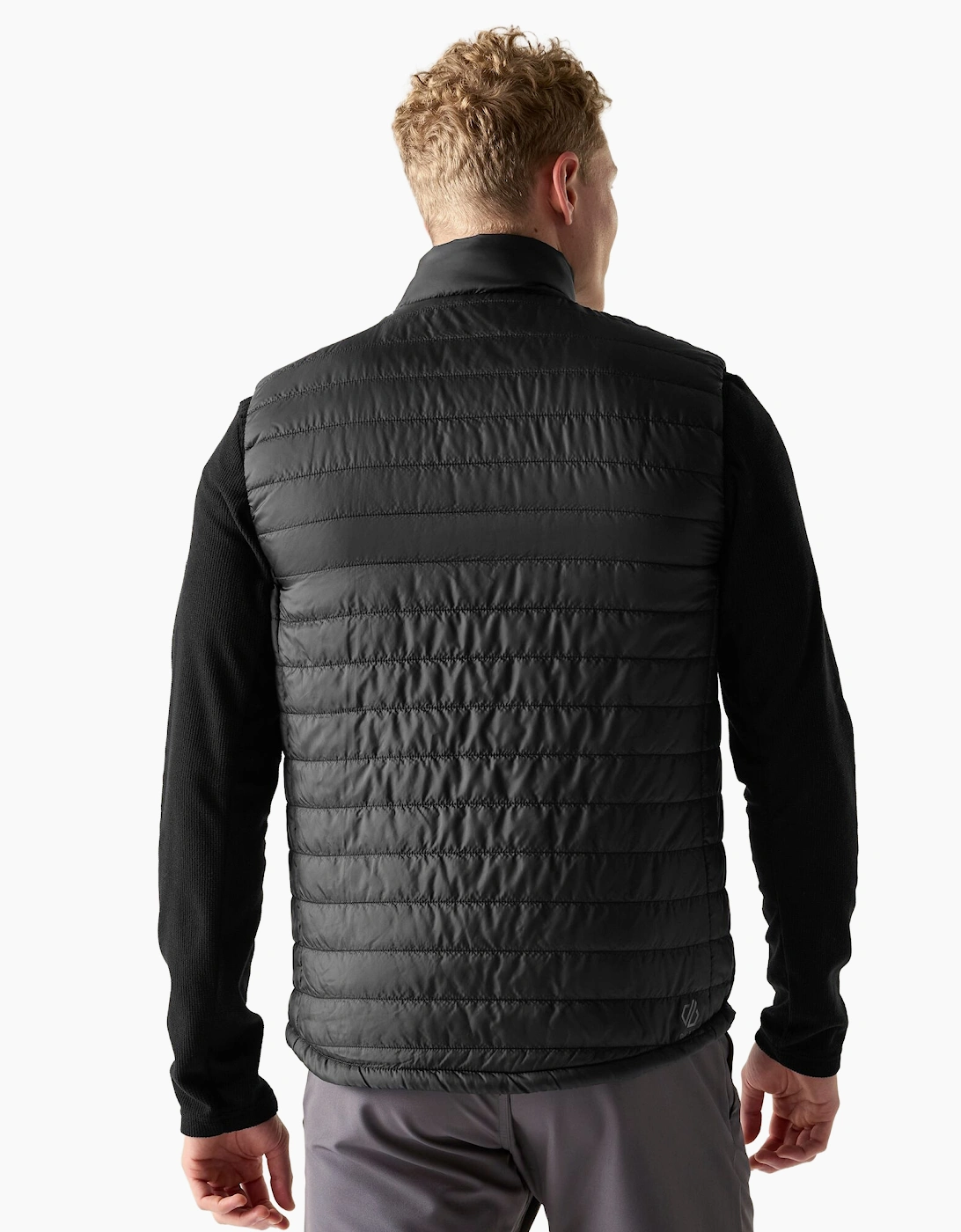 Dare 2B Mens Air Lite Body Warmer