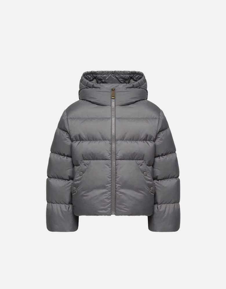 Kids Xhante Jacket Grey