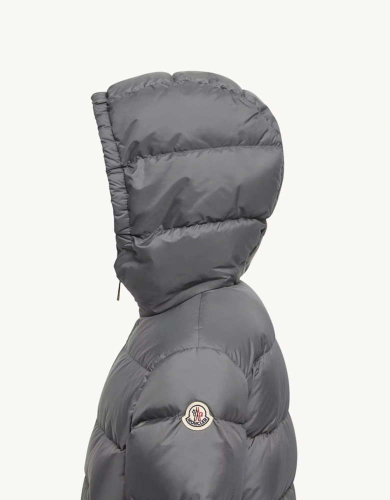 Kids Xhante Jacket Grey