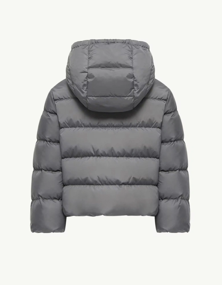 Kids Xhante Jacket Grey