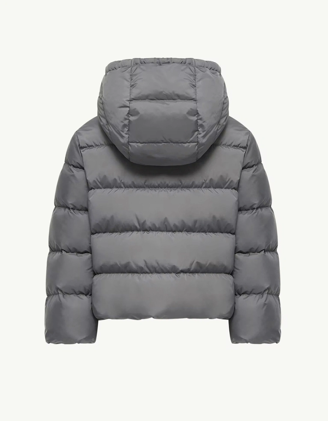 Kids Xhante Jacket Grey