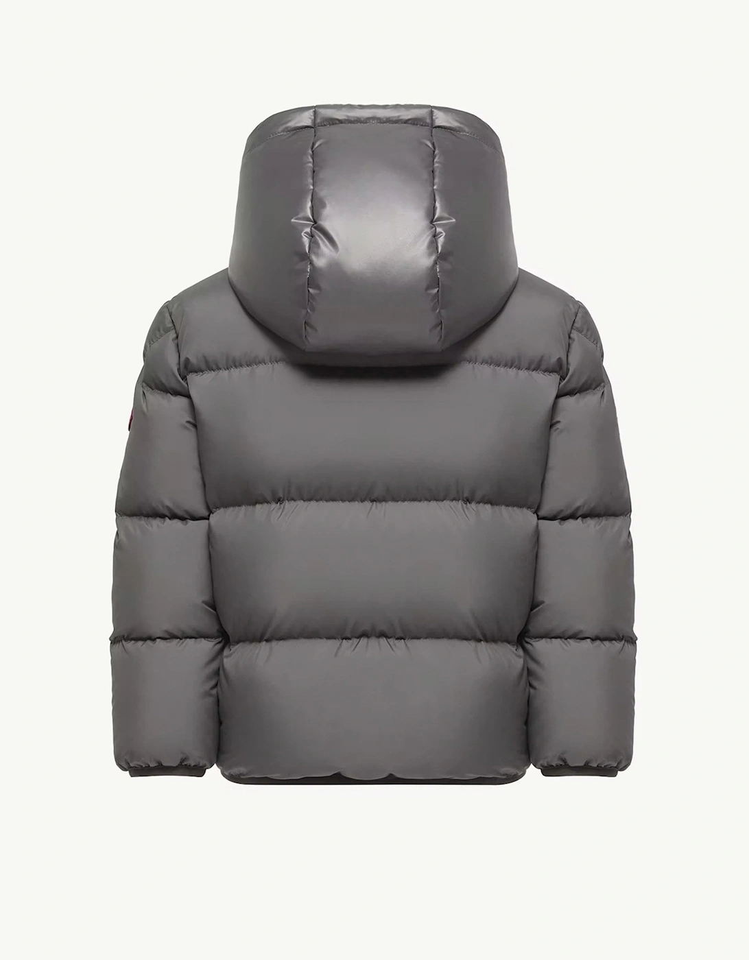 Kids Barin Jacket Grey