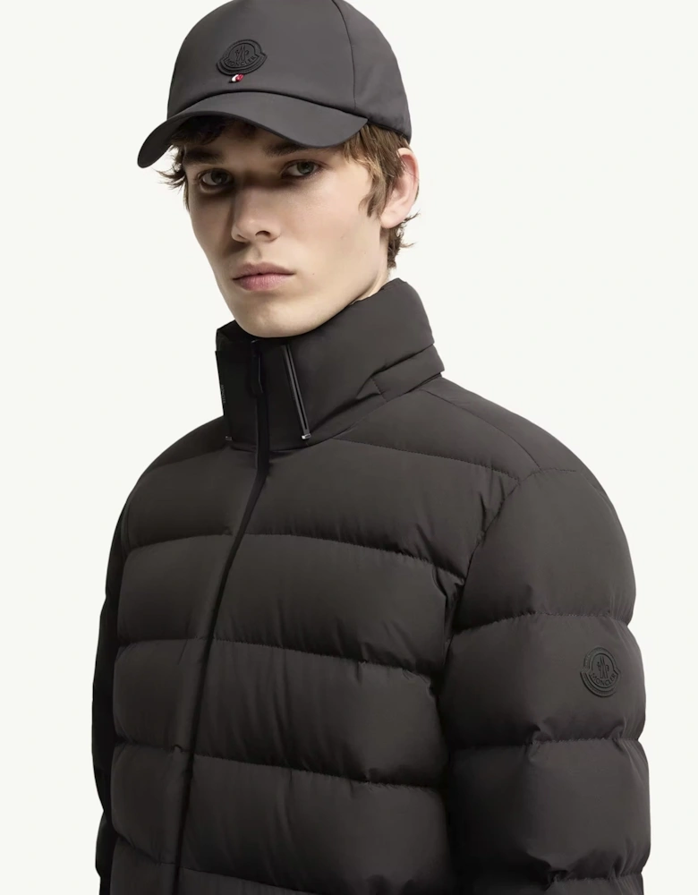 Arajoki Jacket Black