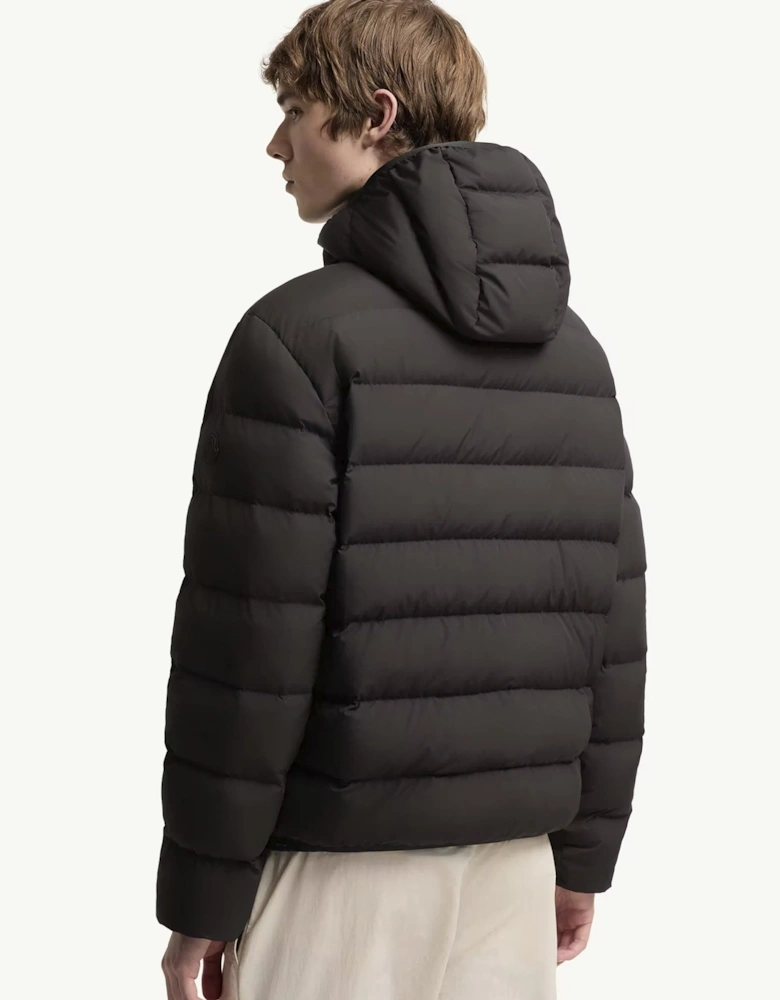 Arajoki Jacket Black