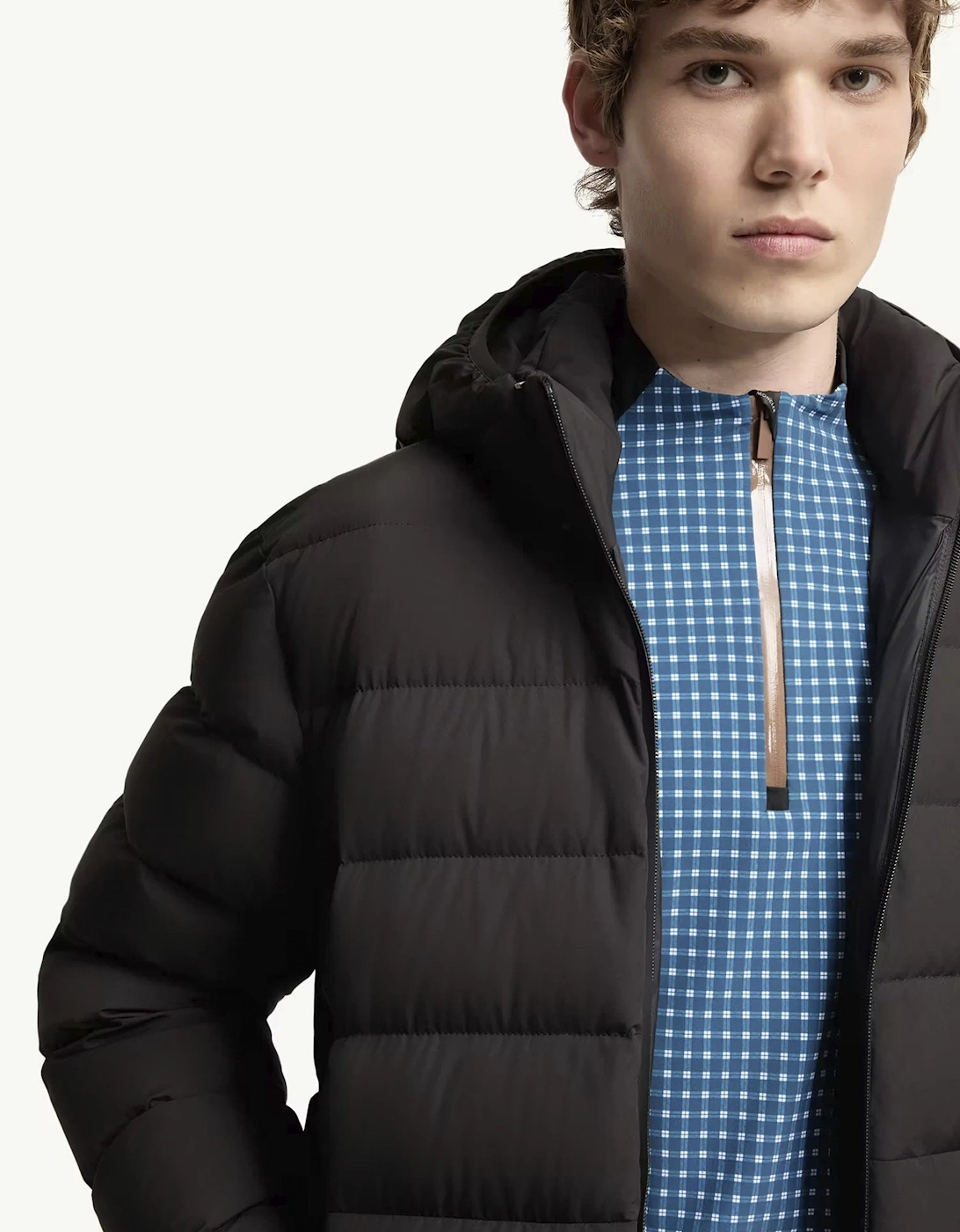 Arajoki Jacket Black