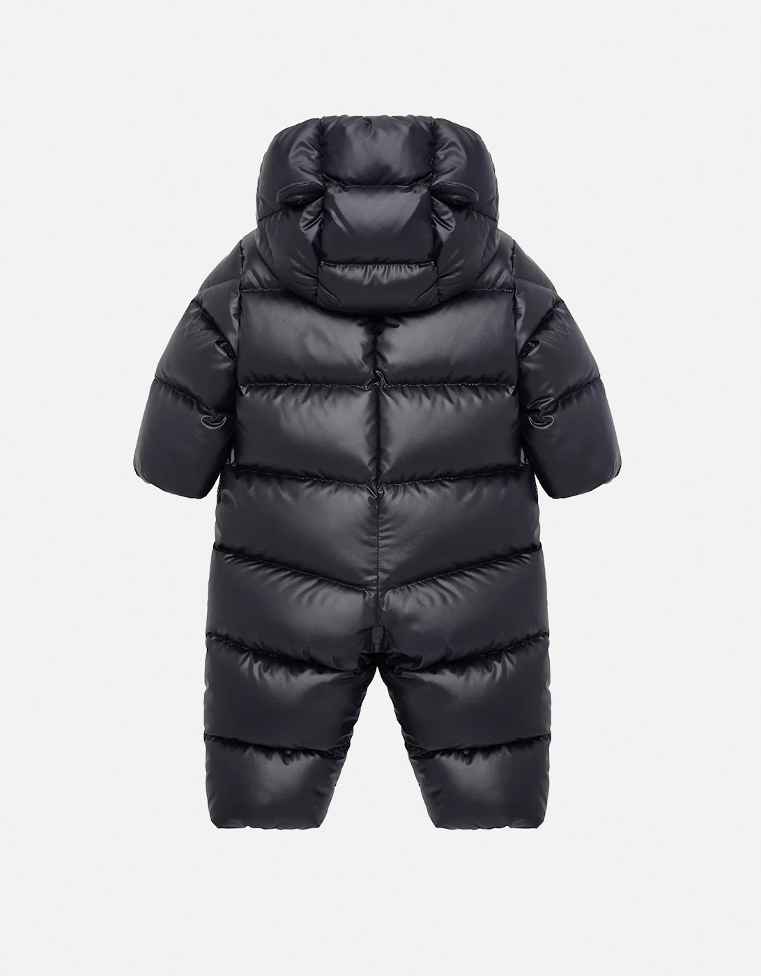 Baby Alaine Snowsuit Navy