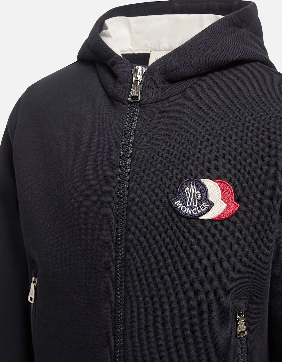 Kids Tracksuit Set Navy