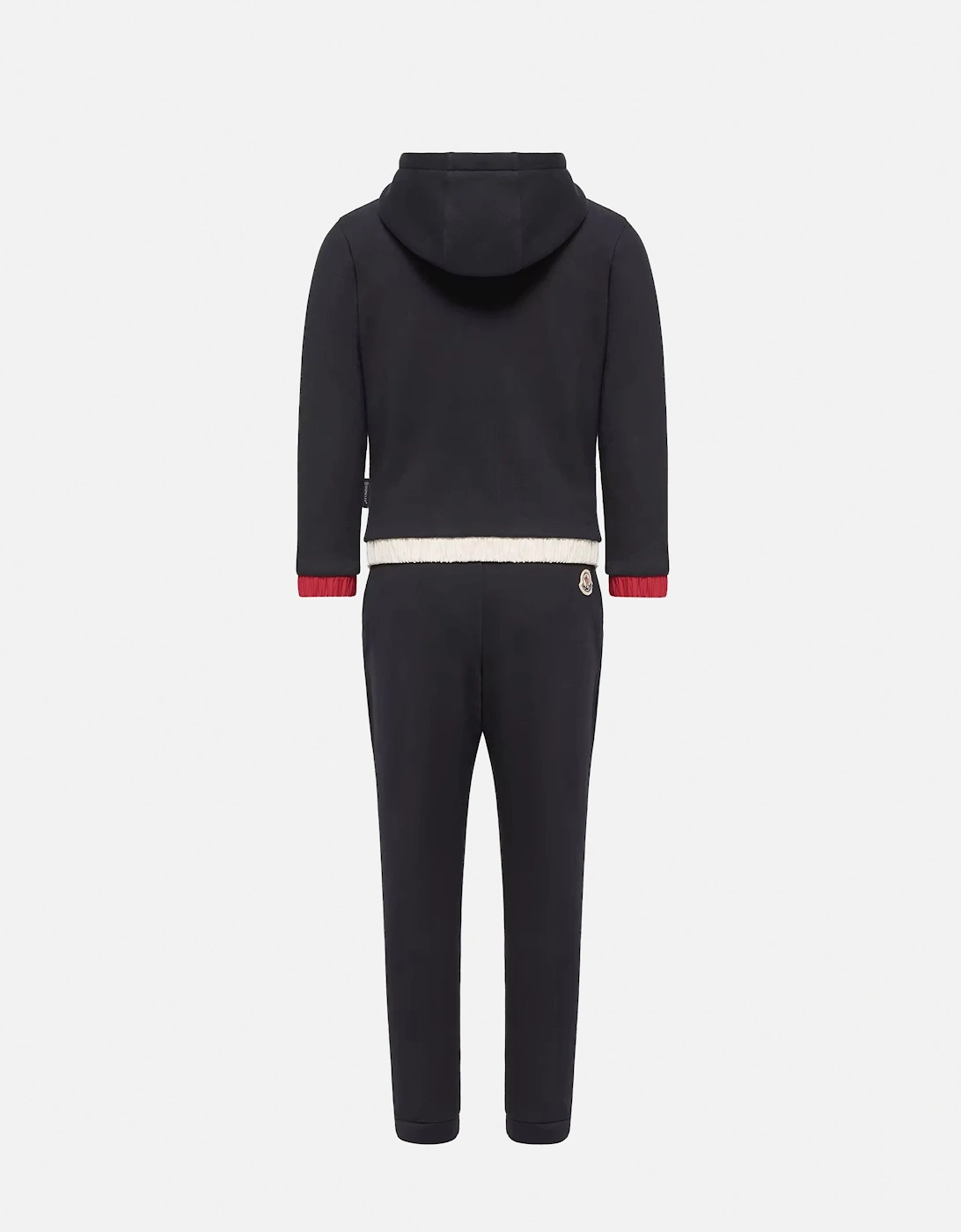 Kids Tracksuit Set Navy