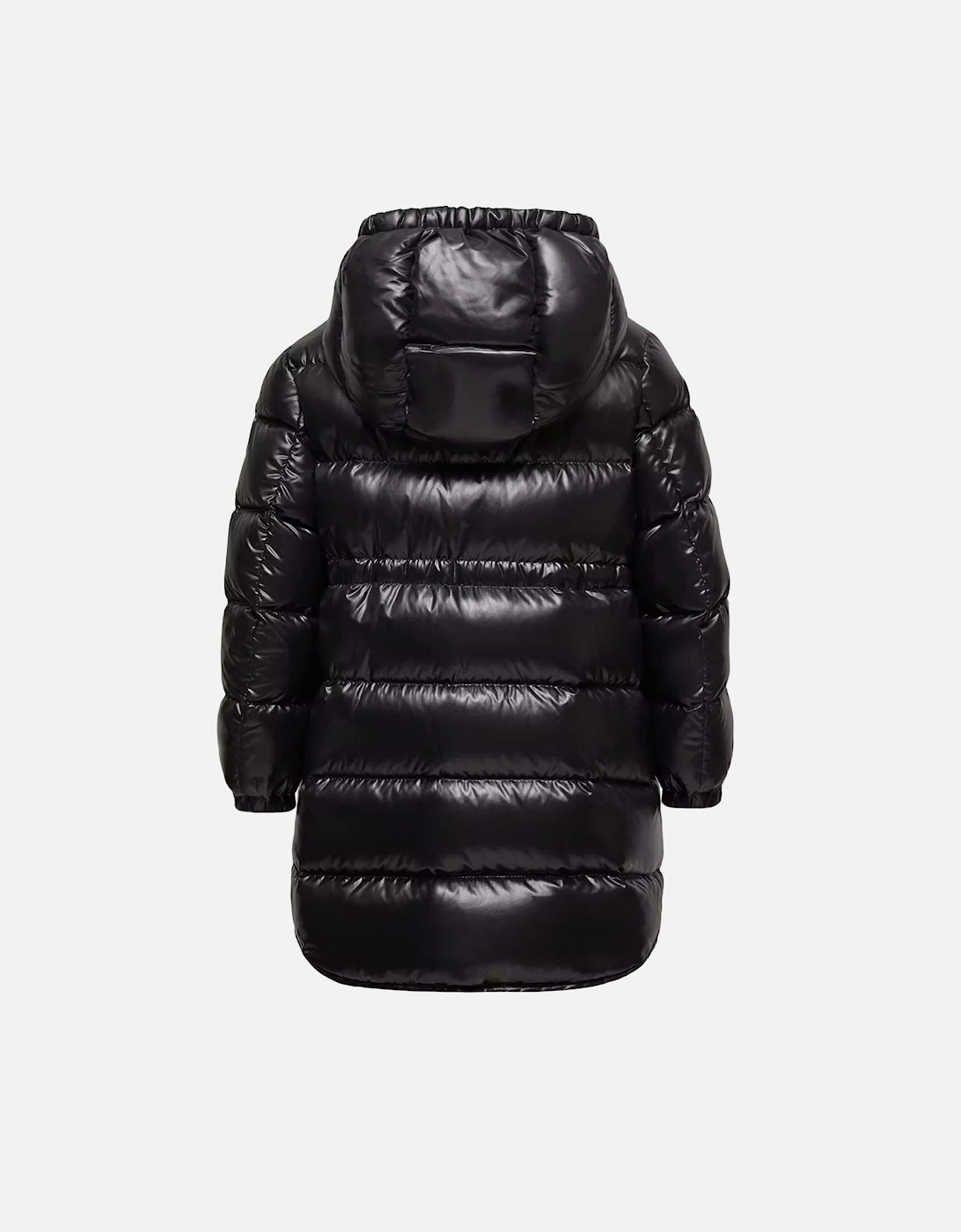 Kids Dacca Down Jacket Black