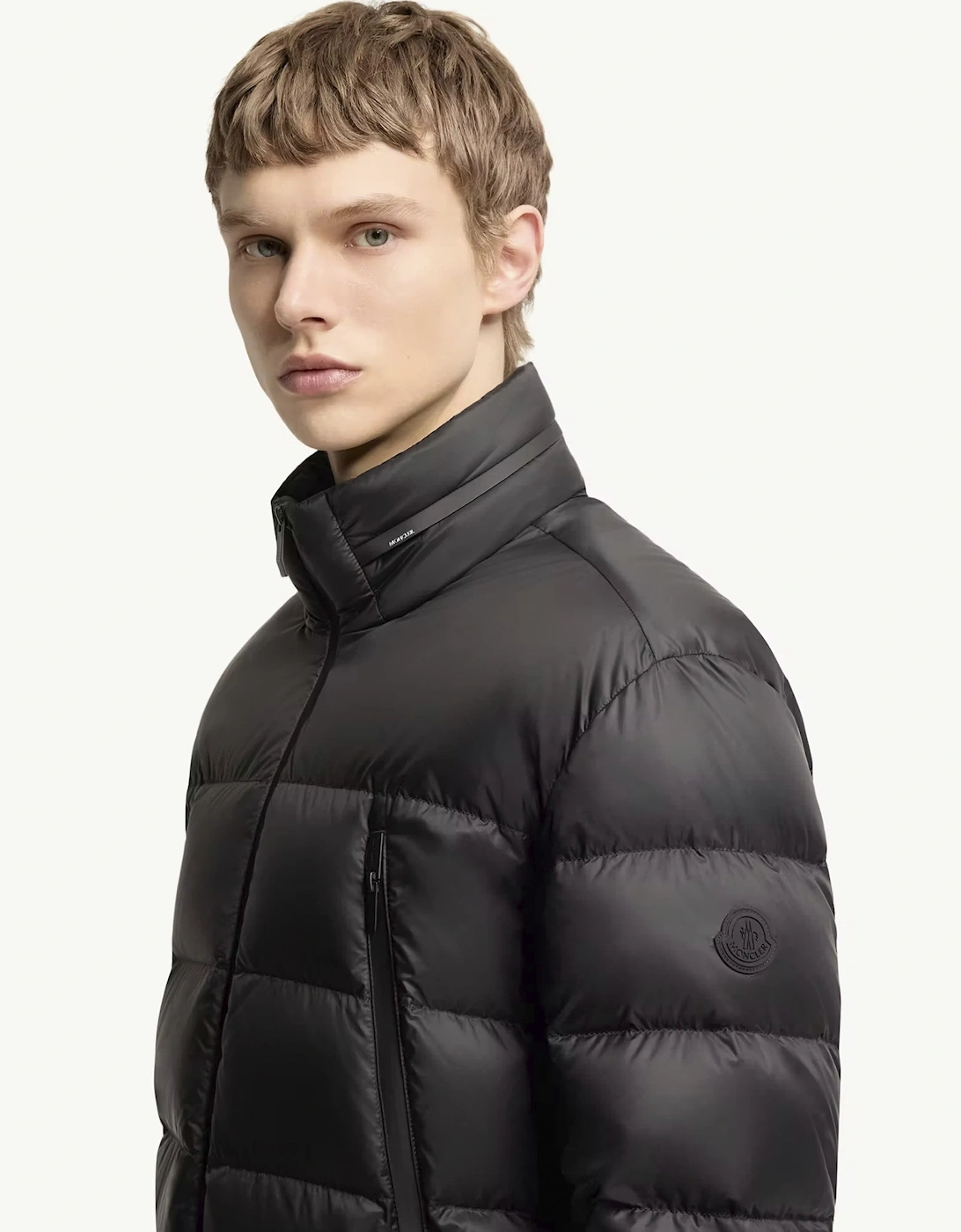 Dalalven Jacket Black