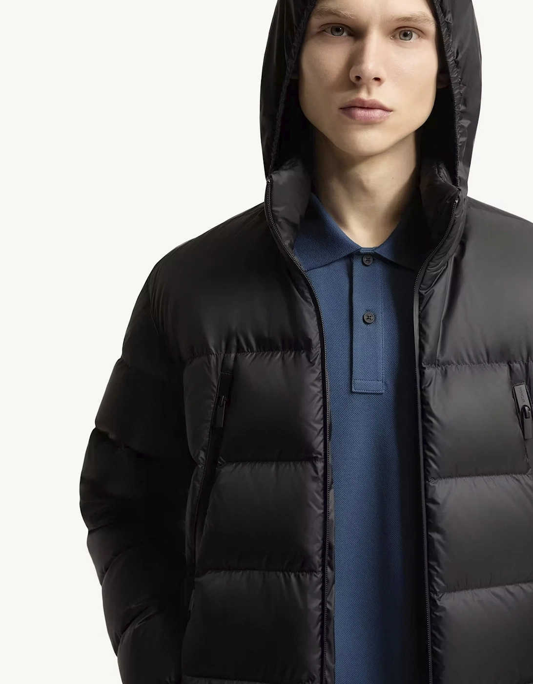 Dalalven Jacket Black