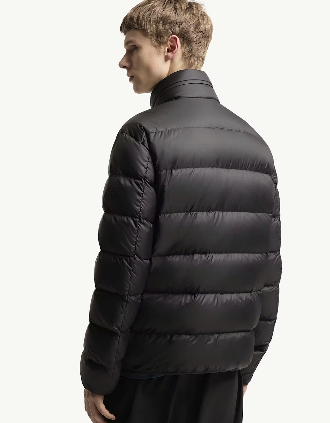 Dalalven Jacket Black