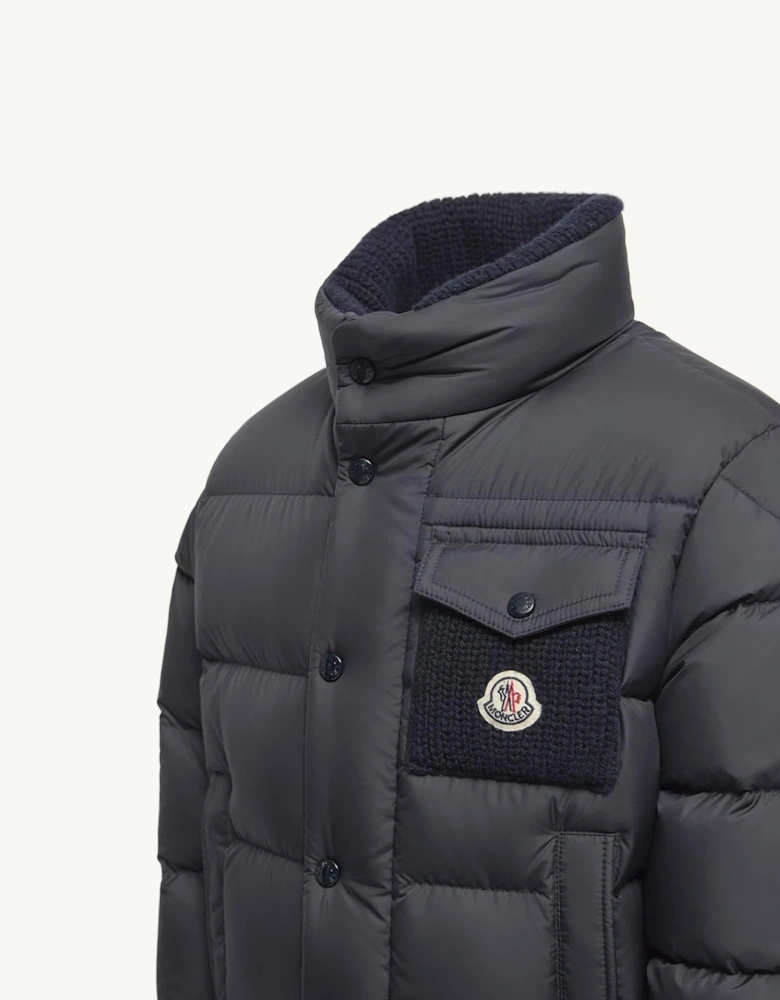 Kids Jarek Jacket Black