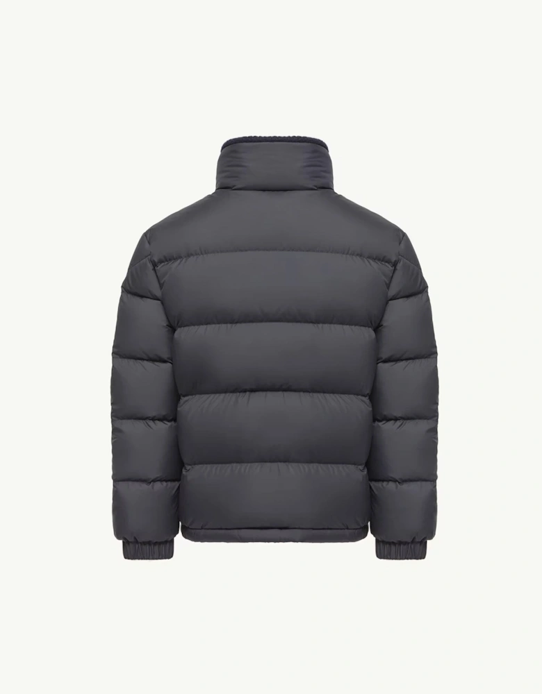 Kids Jarek Jacket Black