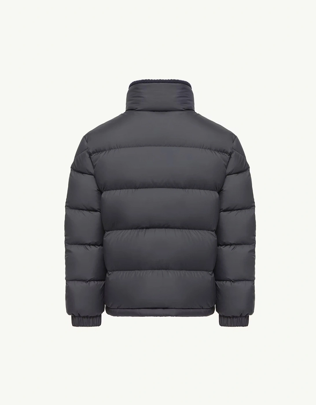 Kids Jarek Jacket Black