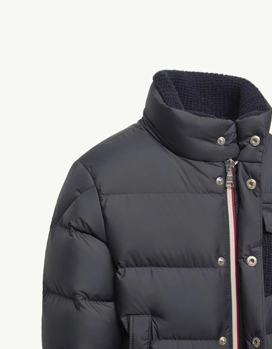 Kids Jarek Jacket Black