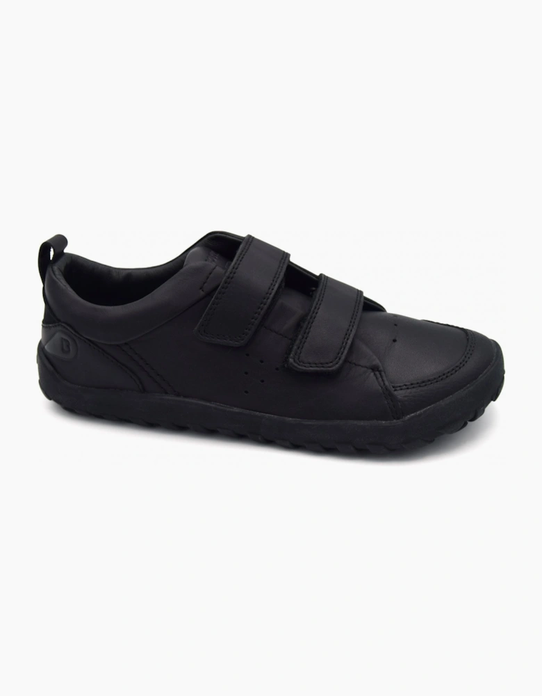 RIPLEY (KID+) Boy's School Shoe's