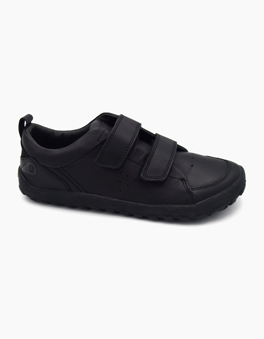 RIPLEY (KID+) Boy's School Shoe's, 5 of 4