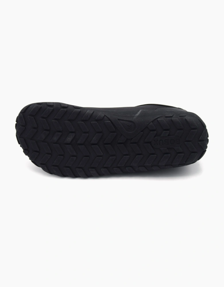 RIPLEY (KID+) Boy's School Shoe's