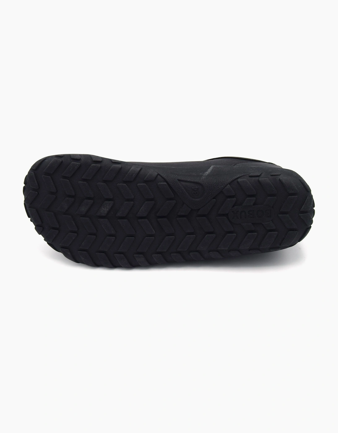 RIPLEY (KID+) Boy's School Shoe's