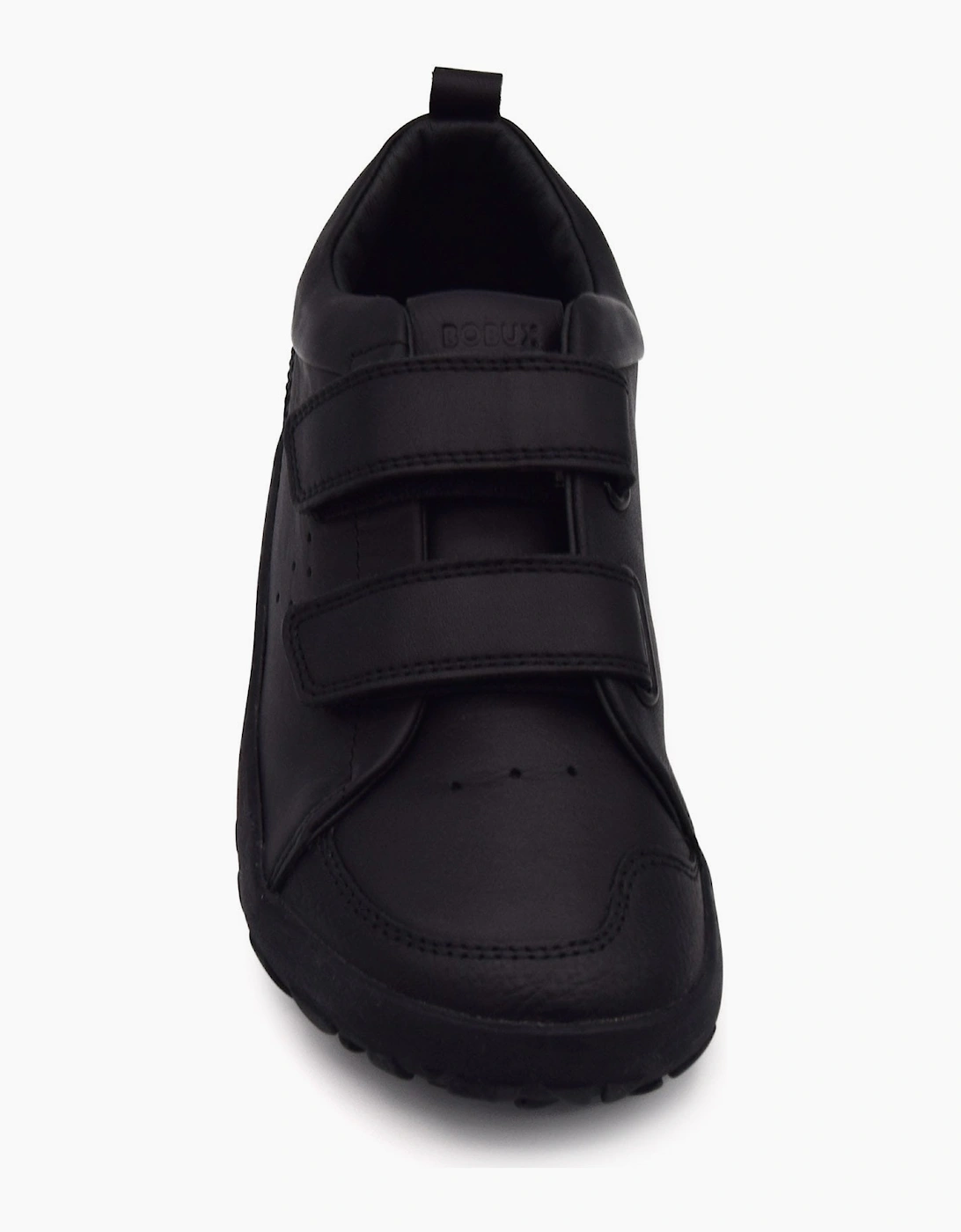 RIPLEY (KID+) Boy's School Shoe's