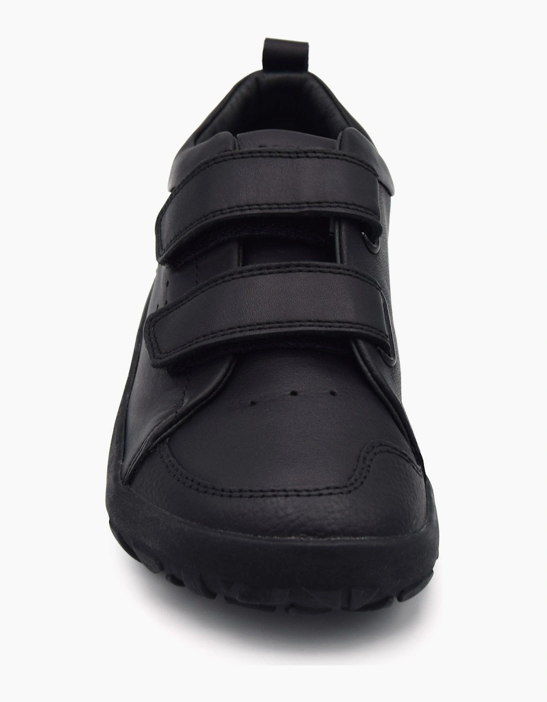 RIPLEY (KID+) Boy's School Shoe's