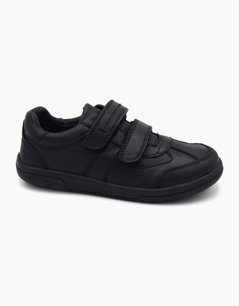 TAGGER (KID+) BOY@S SCHOOL SHOE