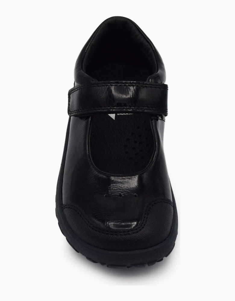 HULA (KID+) GIRLS SCHOOL SHOES