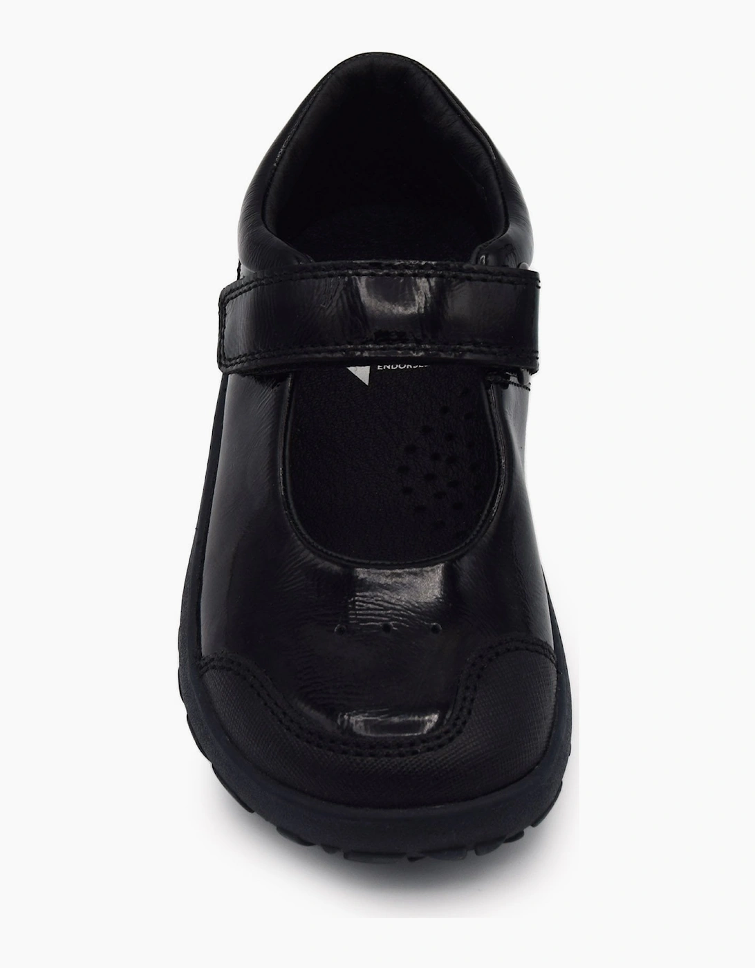 HULA (KID+) GIRLS SCHOOL SHOES