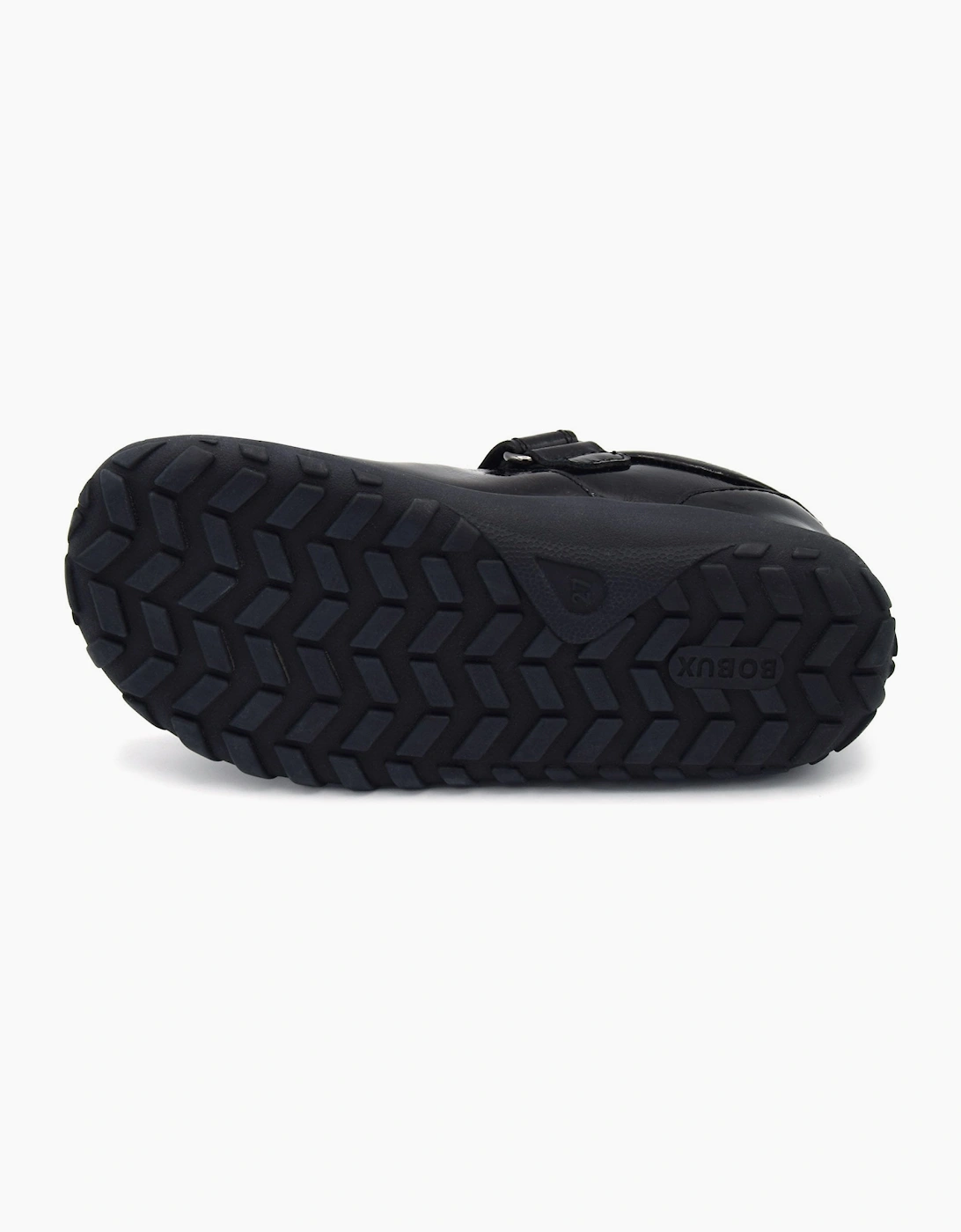 HULA (KID+) GIRLS SCHOOL SHOES
