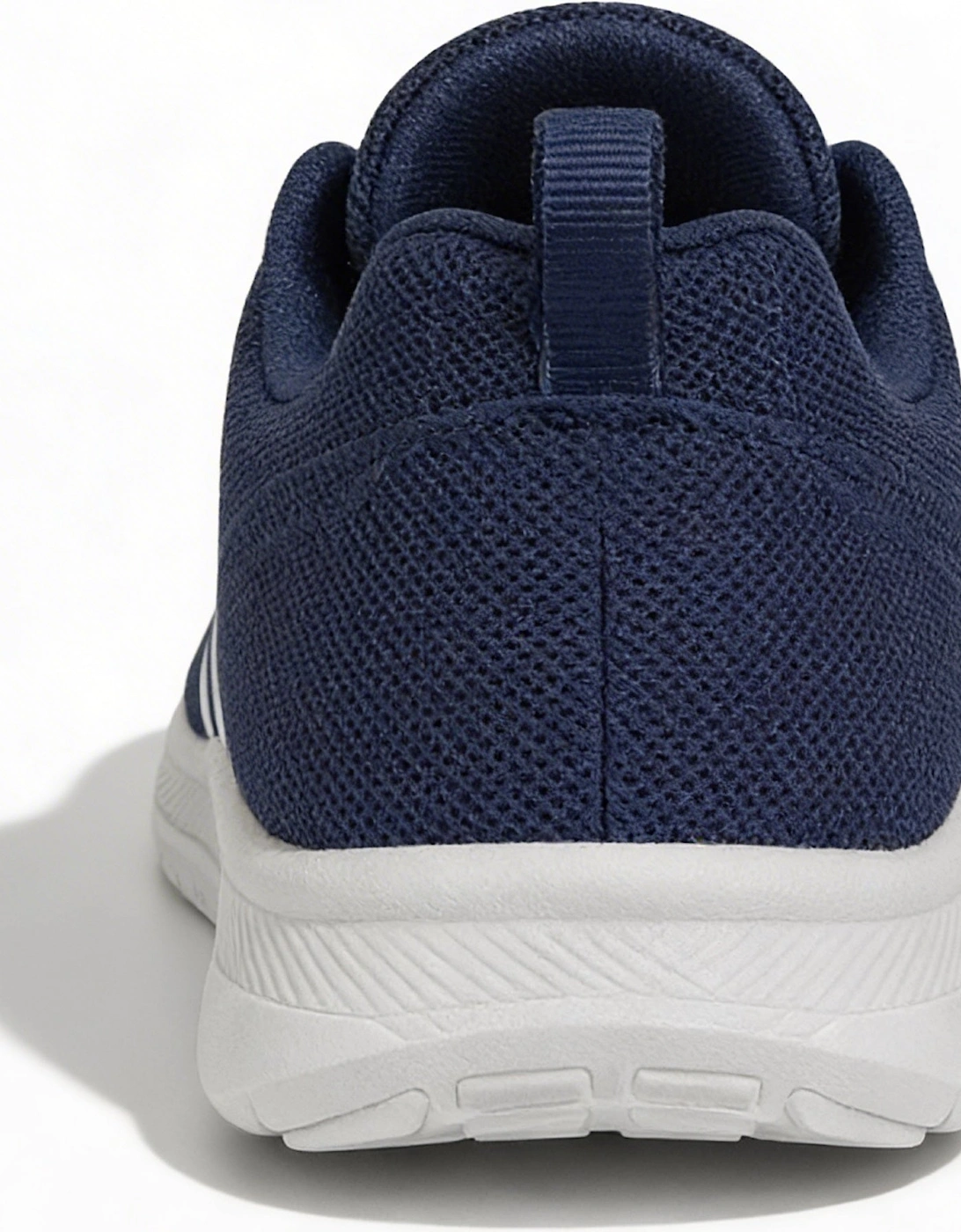DEK PLANET Mens Casual Trainers Navy Blue