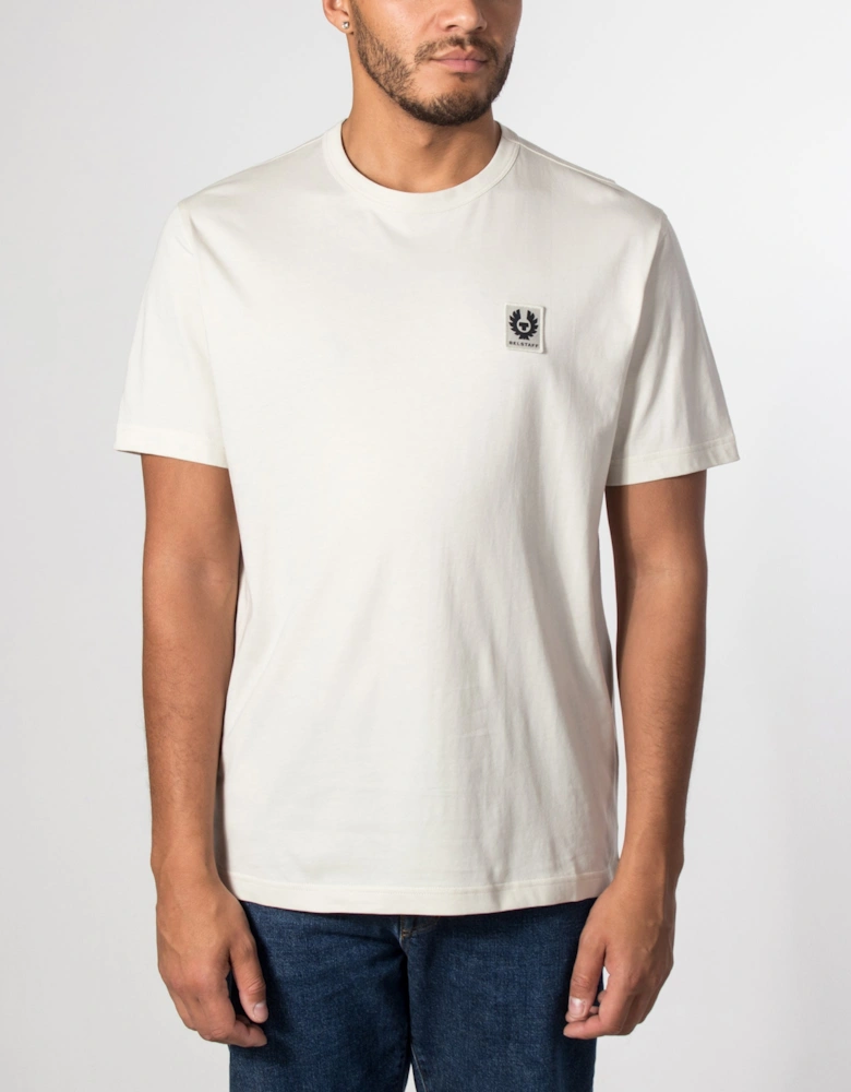 Regular Fit Belstaff T-Shirt
