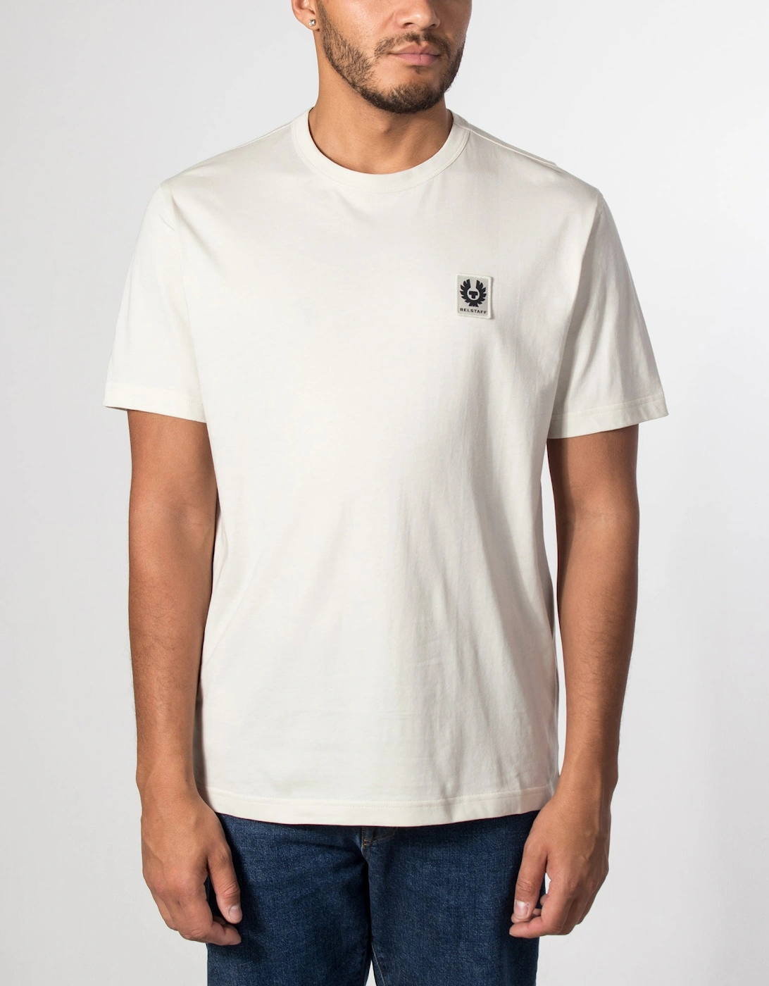 Regular Fit Belstaff T-Shirt