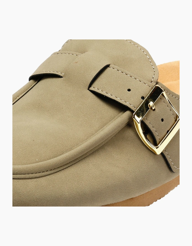 Penguin Preema Women's Sand Clogs