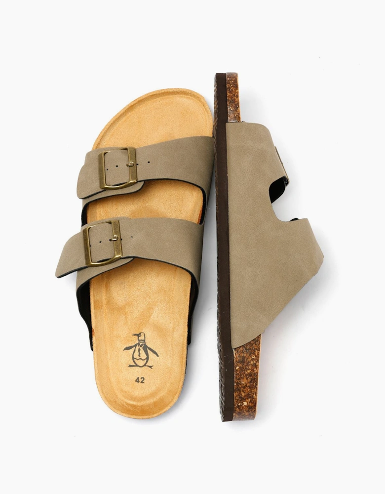 Penguin Port 2 Men's Sand Sandals
