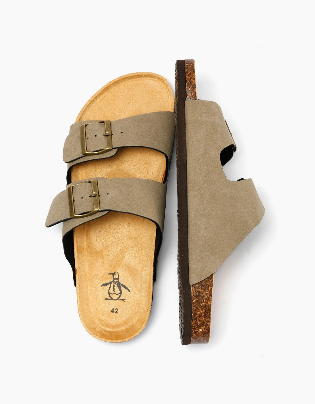 Penguin Port 2 Men's Sand Sandals