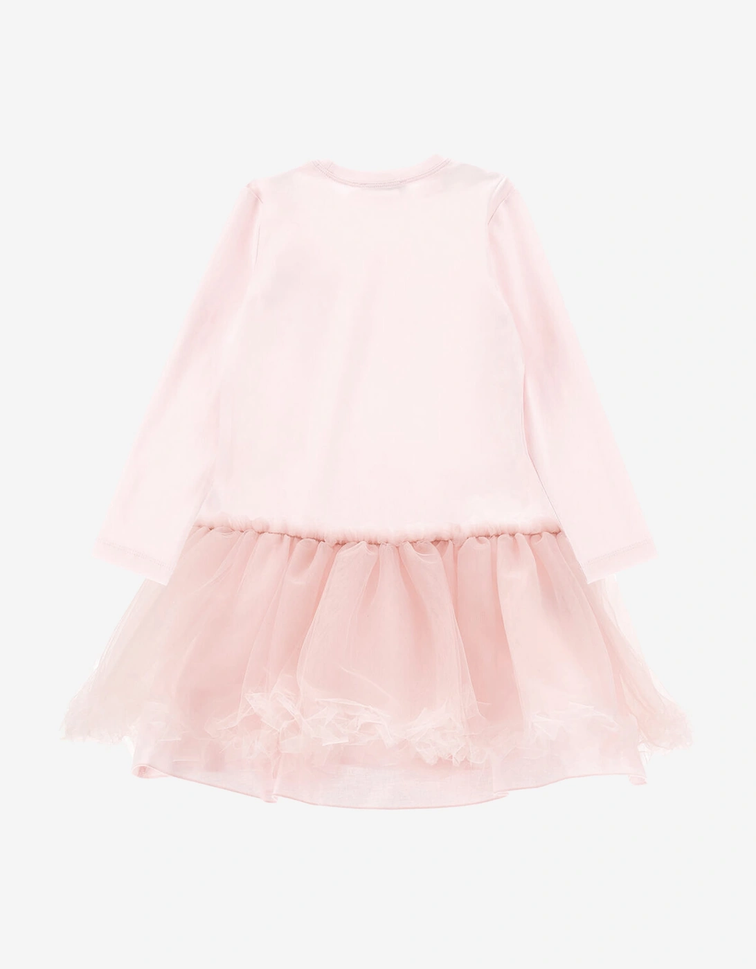 Monnalisa Girls Disney Toy Story Jessie Dress in Pink