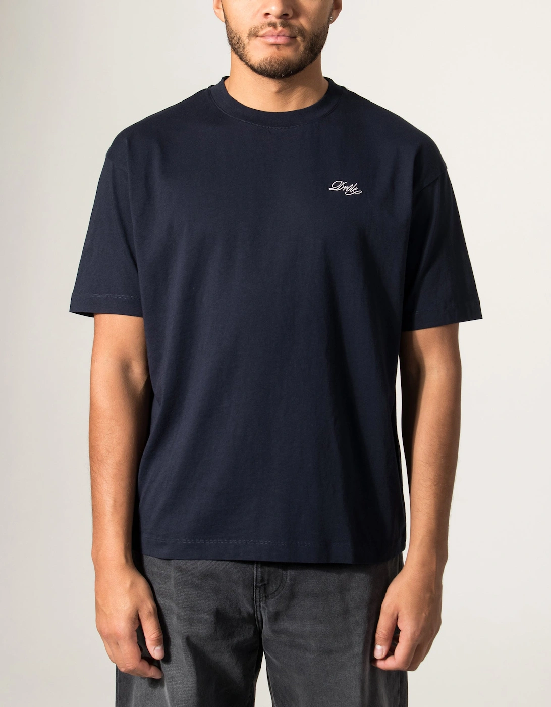 Relaxed Fit Drôle Belissima T-shirt