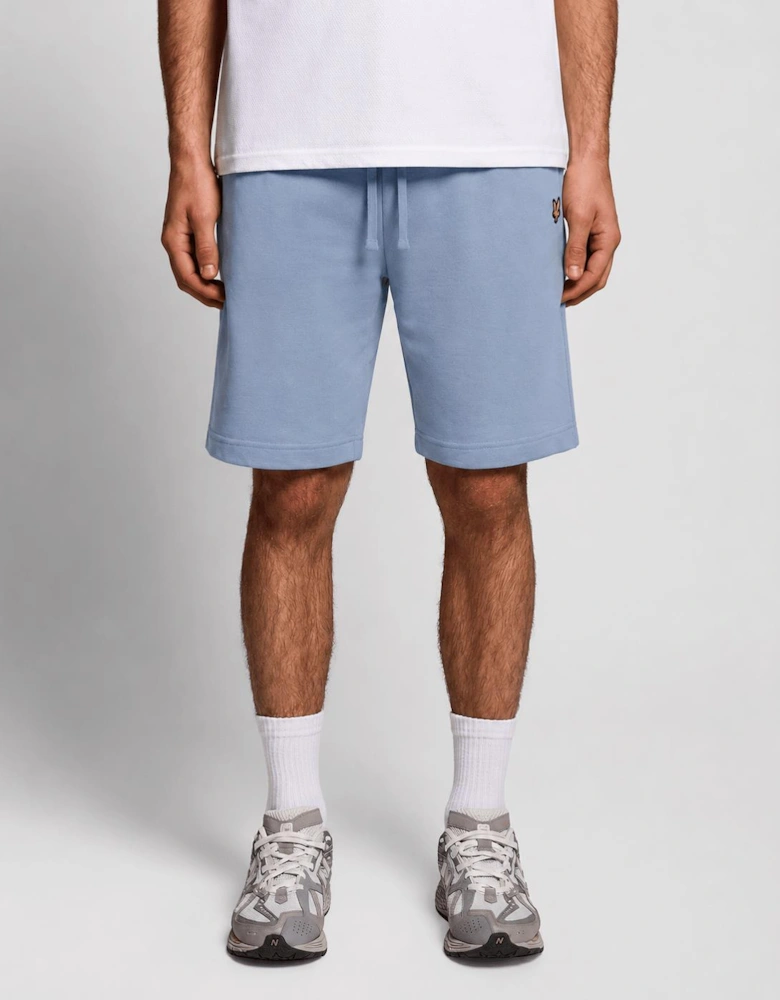 Cotton Sweat Shorts