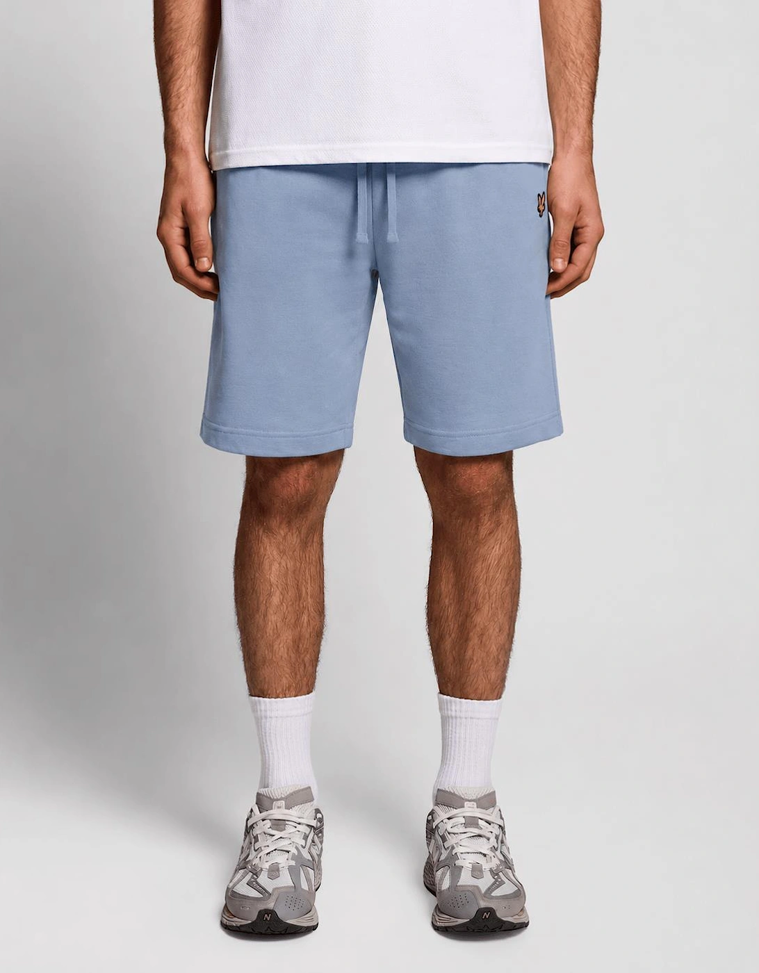 Cotton Sweat Shorts