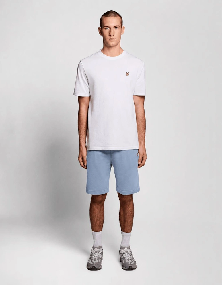 Cotton Sweat Shorts