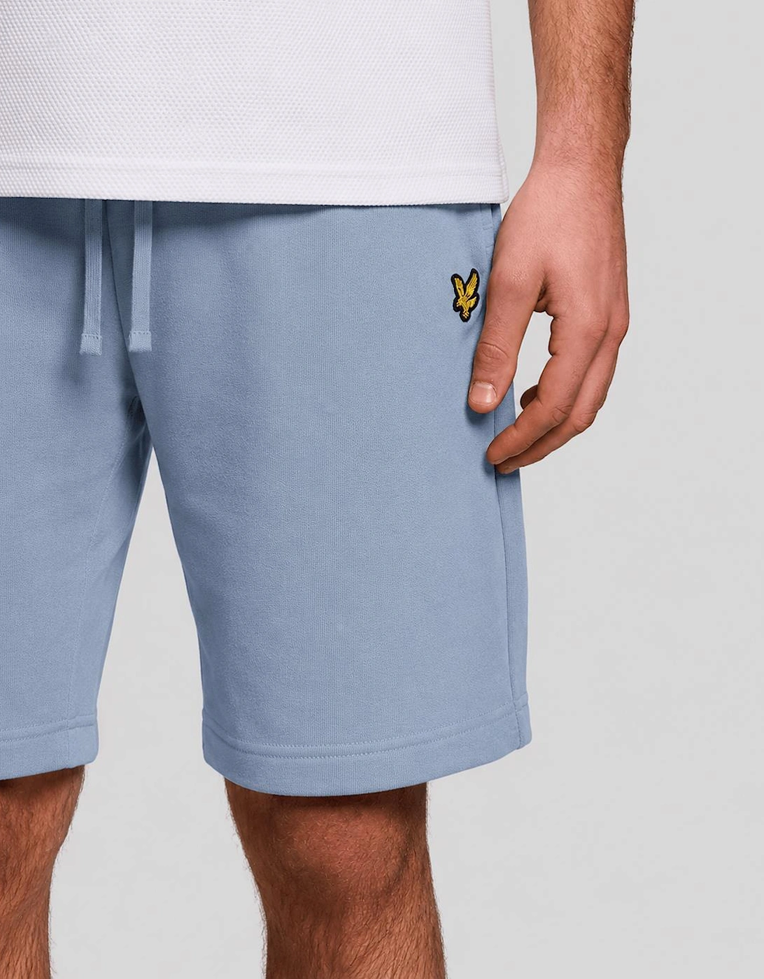 Cotton Sweat Shorts